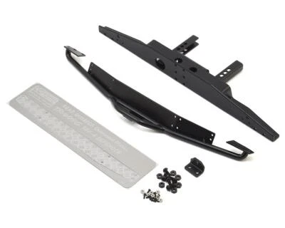 RC4WD CChand Rook Metal Rear Bumper for Traxxas TRX-4 [RC4VVVC0447] - Image 1 of 2