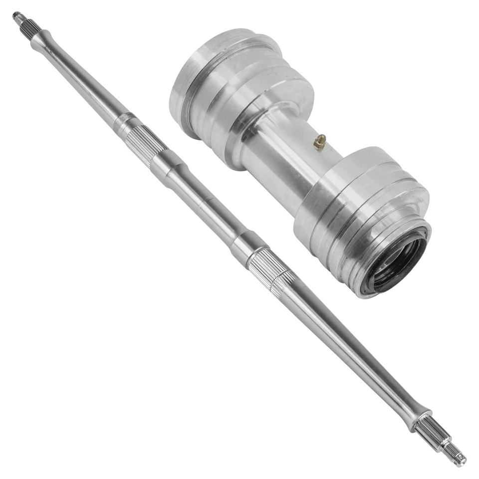 Eje trasero y buje portador de cojinete para Yamaha Raptor 700R YFM700R 2009-2018 Foto 1 de 4