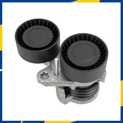 Conjunto de tensor de correa para BMW 535xi 2008-2010 BMW 535i 2007-10 BMW 335i Foto 1 de 4