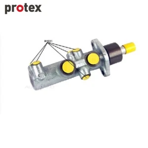 BRAKE MASTER CYLINDER FOR FIAT DUCATO 03 ON 210A0603 - Picture 1 of 1