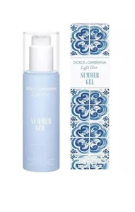 Dolce & Gabbana Light Blue Summer Gel After Sun Women 150ml / 5.0 Oz Sealed - Picture 1 of 2