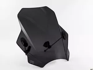Puig Dark Smoke Bat Screen Honda CB1100 RS 2017-2020 - Picture 1 of 3