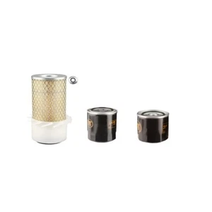 Kit Servicio de Filtro Para Takeuchi TL10 - Imagen 1 de 1