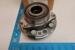 ACDELCO FW380 Wheel Bearing and Hub Assembly Front Rear 13504972 (1298)