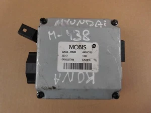 Hyundai Ioniq module control power steering wheel G2563-99500 - Picture 1 of 4