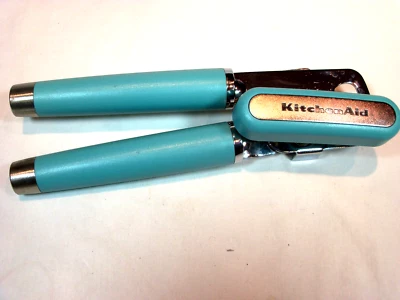 Kitchenaid Aqua Can Opener With Bottle Opener - Image 1 of 3