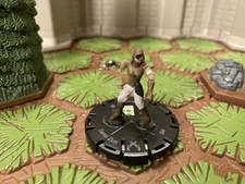 Serai Zus *Unique LE Mage Knight Omens D&D, Pathfinder, RPG, Clix