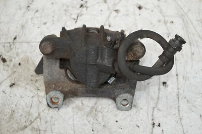 Smart Fortwo Coupe Brake Caliper Left Front W451 Passenger NS Front Caliper 2010 — 第 1/4 张图片