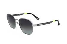 Skechers SE6064-D 10D SHINY LIGHT NICKELTIN 56/19/145 MAN Sunglasses