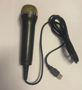 Rock Band Microphone for sale | eBay