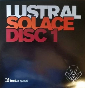 Lustral "Solace" (Disc 1) *LOST45/ Benz & MD`s Aurium + Lustral 12" Vocal Mixes - Picture 1 of 1