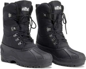 Snow Hiking Mucker Duck Grafters Waterproof Safety Thermal Boots Men-11 FREESHIP - Picture 1 of 5