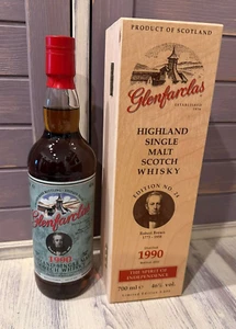 Glenfarclas Edition No. 24 - Bild 1 von 1