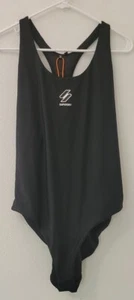 Superdry Women's Lycra Xtra Life 1 Piece Swimsuit Size 12 - Picture 1 of 3