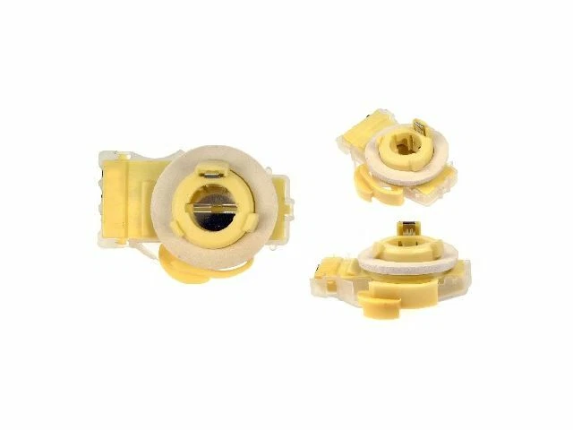 Rear Bulb Socket For 1975-1980, 1982-1987 Buick Skyhawk 1976 1977 1978 F163KS - Image 1 of 1