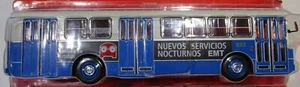 IXO 1/43 - Autobus et autocars du monde 59 - Pegaso 6035 - Picture 1 of 1