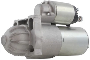 New Starter Escalade/Tahoe 6.0/6.2L 12V 11 Tooth 8000239 12610301 89017844 - Bild 1 von 6