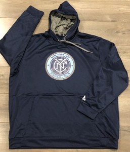 nycfc sweatshirt