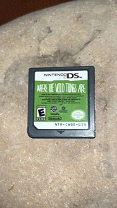 Nintendo DS Spiel "Wo die wilden Dinge sind" - Bild 1 von 1