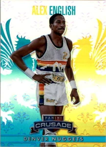 2013-14 Panini Crusade Insert Teal YOU PICK - Picture 1 of 44