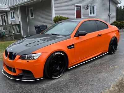 BMW: M3 Foto 1 de 4