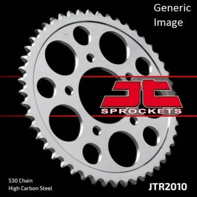 Steel Rear Sprocket 46T for Street TRIUMPH 900 Trophy 1991-1995 JTR2010.46 - Image 1 of 4