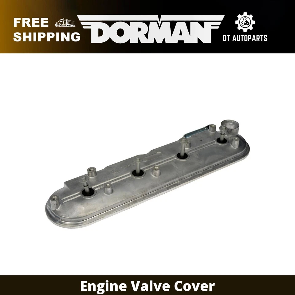 Cubierta derecha de válvula de motor Dorman V8 5,3 L Chevrolet Avalanche 1500 2002-2006 Foto 1 de 4