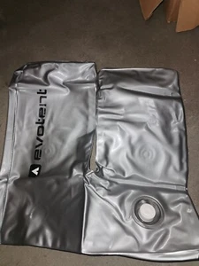 2×Sonnenschirm Beschwerung Wassersack zum Beschweren des Standfusses 11 L neu - Bild 1 von 2