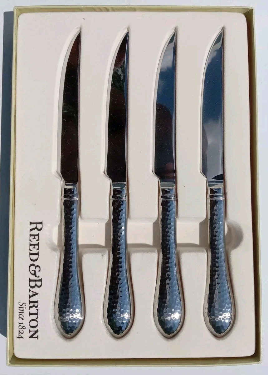 flawless　フォーク・ナイフ　２セット　Reed&Barton flawless フォーク・ナイフ 2セット Reed&Barton flawless様 専用