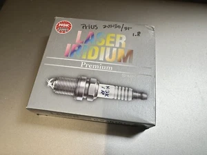 4 Pcs Laser Iridium Spark Plugs NGK for 2009-2014 Toyota Corolla 1.8L L4 - Picture 1 of 3