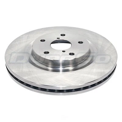 Rotor de freno de disco para Subaru Legacy 2020-2021, Outback DURAGO Foto 1 de 2