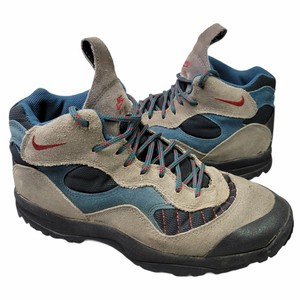Las mejores ofertas en Botas de ante marrón Nike ACG para hombres | eBay