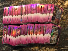 2022 Bowman Chrome University Pink Refractor Parallel Pick Your Card