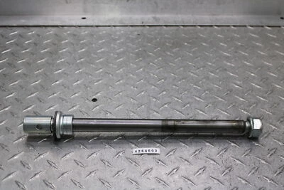 Honda Shadow Ace 1100 D2A 1999 eje de rueda trasera 42301-mm8-000 Foto 1 de 4