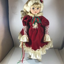 anco merchandise dolls