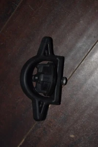 Tacoma 2005-2022 taco cama amarre genuino Toyota PT278-35160 - Imagen 1 de 4