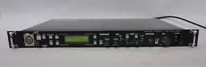 JVC REMOTE CONTROL UNIT RM-HP250 & MOHAWK ULTRA-FLEX COLOR CAMERA CABLE - Picture 1 of 8
