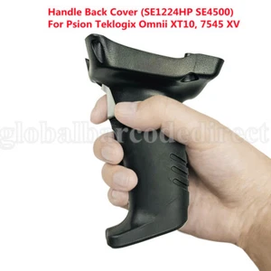 Handle Back Cover (For SE1224HP SE4500) for Psion Teklogix Omnii XT10, 7545 XV - Picture 1 of 5
