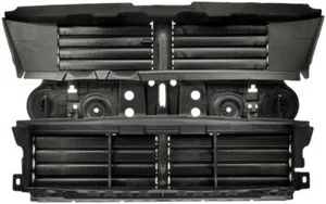 New Radiator AGS Shutter with Actuator for Escape 17-19 (with Cruise Control) - Picture 1 of 3