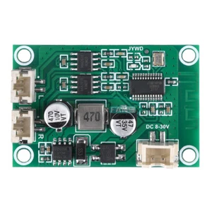 DC8V-24V 3W Bluetooth Amplifier Board Stereo Decoding 2-Channel Amplifier Module - Picture 1 of 16
