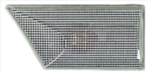 TYC Blinkleuchte links glasklar Für OPEL Signum Cc Vectra C 1226021 - Bild 1 von 1
