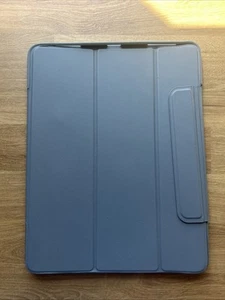 OtterBox SYMMETRY SERIES 360 Case for iPad Pro 12.9in (3rd/4th Gen) - After Dark - Picture 1 of 3