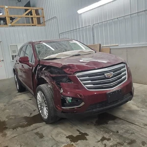 Wiper Transmission Fits 17-23 ACADIA 1058543 - Picture 1 of 15