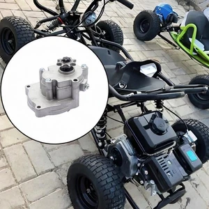 Getriebe 8T Untersetzungsgetriebe für Mini-Bike-Modifikation - Picture 1 of 7