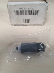 Kyocera Separation Roller Assembly - Photo 1/2