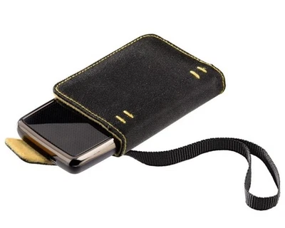 Universal Festplatten-Tasche Cover Schutz-Hülle 1,8" HDD extern Festplatte Case - Bild 1 von 2