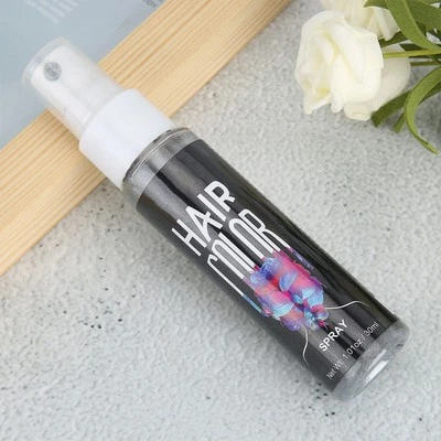 Sevich 30ml Temporäre Haarfärbemittel Spray DIY Haarfarbe Spray Hair Spray Liqui - Bild 1 von 4