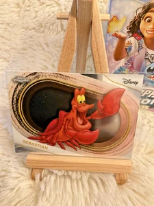 2025 Topps Chrome Disney #59 Sebastian Ariel - Bild 1 von 2