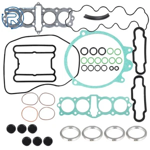 Engine Gasket Kit Set For Honda CB650 CB650C CB650SC 1979-1982 - Bild 1 von 10