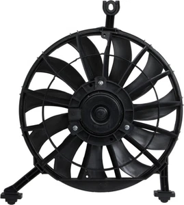Engine Cooling Fan Assembly-Radiator Fan Assy. 4 Seasons 75233 - Picture 1 of 4